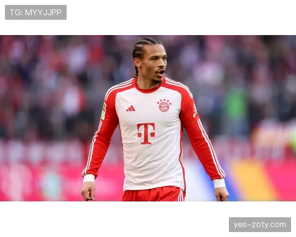 撕开右路防线萨内本赛季盘带较赛季初更具威胁