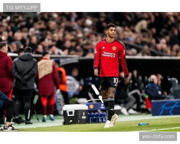 拉什福德双红会高光解析：面对利物浦的关键进球与战术价值