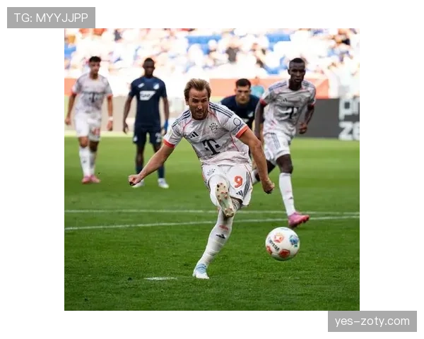 凯恩与本泽马：进攻全面性与战术价值的深层对比