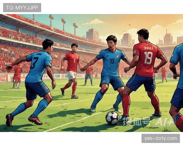 2026世界杯韩国队阵容预测:孙兴慜领衔的太极虎能否创造历史最佳战绩